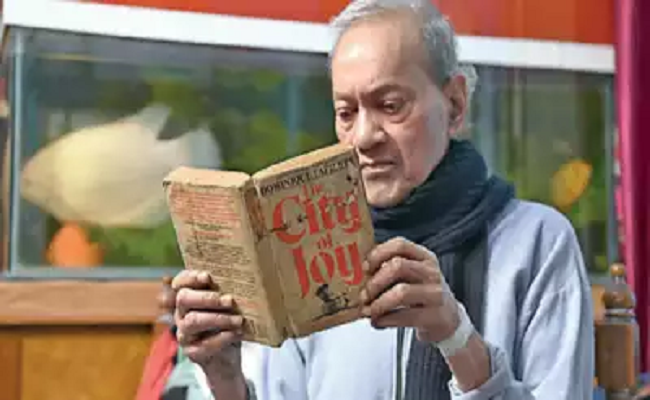 'John Sir' passes away, Kolkata link snaps forever