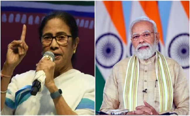 Centre releases 979cr for pending panchayat projects in WB