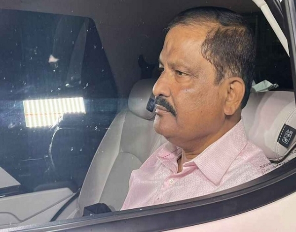 कोर्ट में पेश किए गए तापस, कुंतल पर लगाया गंभीर आरोप
