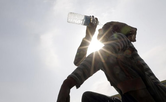 WB Meteorological dept. predicts braces for heat wave after heavy rains