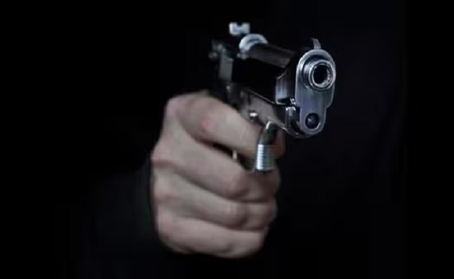 TMC leader shot dead in Bengal’s Nadia; probe on