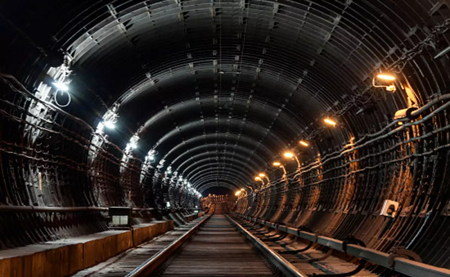 India's first underwater Metro run put on hold
