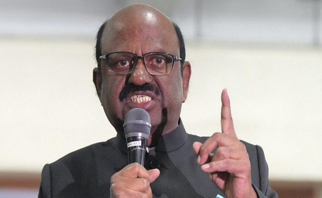 Bengal Guv appoints state chief information commissioner