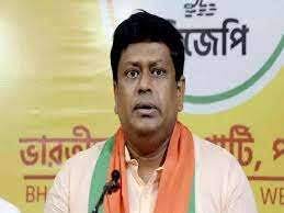 जनजातीय महिलाओं के जमीन पर रेंगने वाले प्रकरण को लेकर सुकांत ने लिखा राष्ट्रपति को पत्र