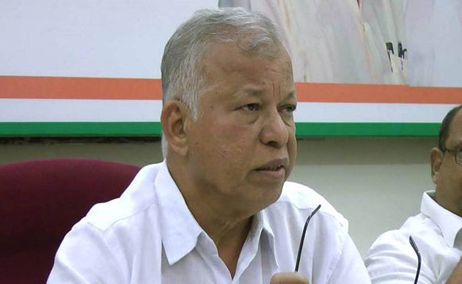 Goa MP Luizinho Faleiro resigns; TMC to nominate candidate for vacant seat
