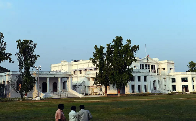 ‘Jana Raj Bhavan’ to be launched on April 15