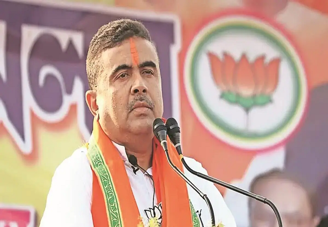 Shubhendu alleges Mamata govt of crores in financial manipulation