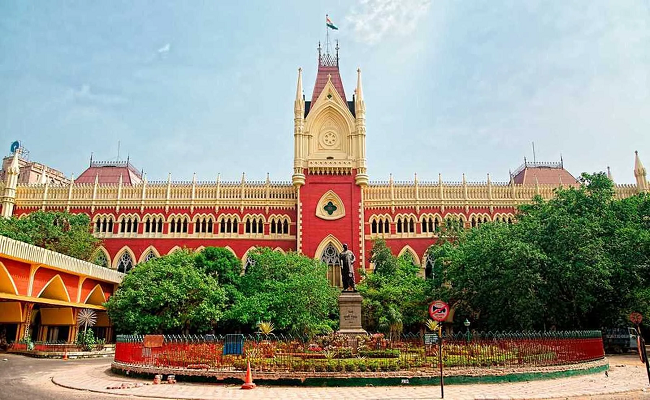 Civic volunteers not enough, Bengal govt should recruit policemen: Calcutta HC
