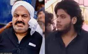 माफिया अतीक के बेटे असद और शार्प शूटर गुलाम का शव लेने कोई नहीं पहुंचा