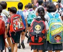 प्रचण्ड गर्मी के मद्देनजर बंगाल सरकार ने स्कूलों को बंद करने का दिया निर्देश