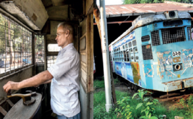 West Bengal Transport Corporation to recruit 44 tram drivers after almost two decades