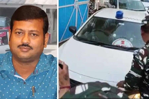 तृणमूल के एक और विधायक की गिरफ्तारी पर बोले विस अध्यक्ष, मुझे नहीं दी गई जानकारी