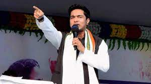 After SC relief, TMC's Abhishek Banerjee gets CBI summon 