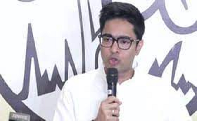 CBI adjourns summoning of Abhishek Banerjee until next SC hearing