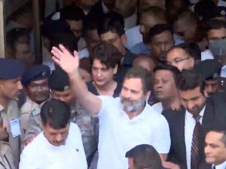 राहुल की याचिका खारिज होने पर जयराम रमेश ने कहा, कानून के तहत सभी विकल्पों का लाभ उठायेंगे