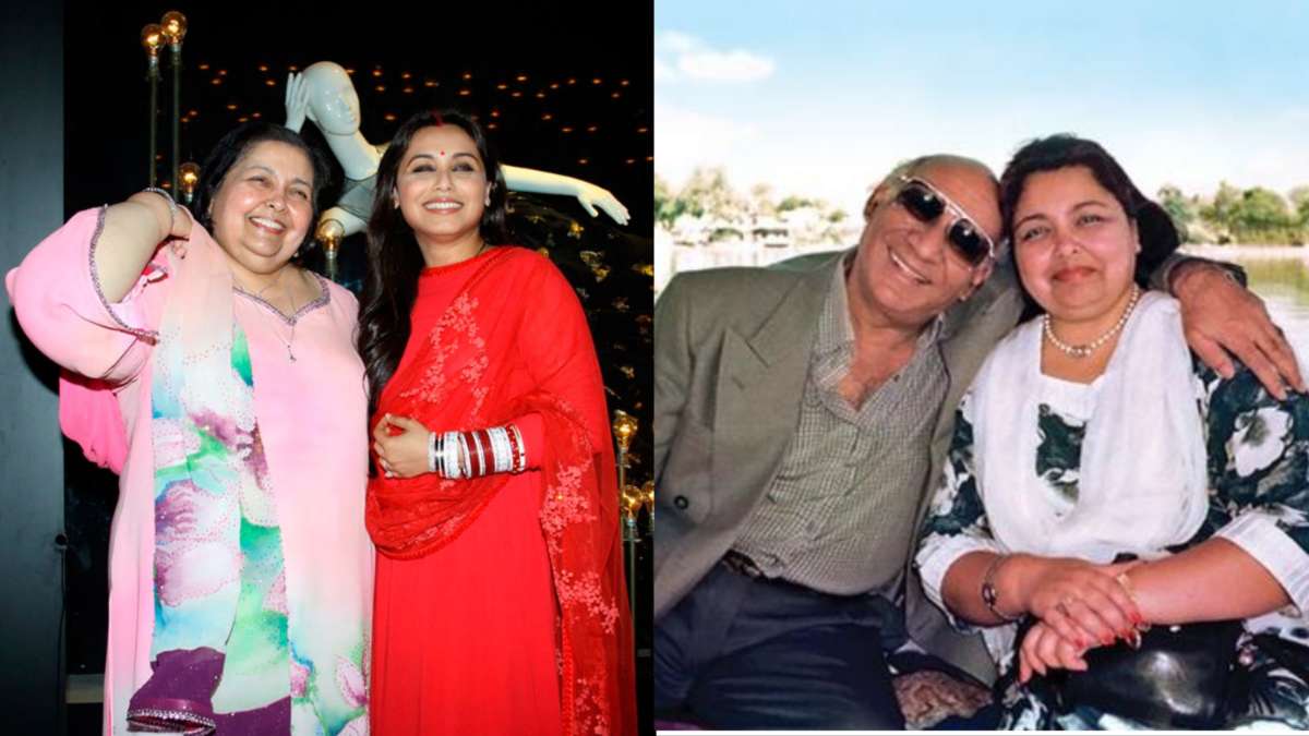 नहीं रही फिल्म निर्माता यश चोपड़ा की पत्नी पामेला चोपड़ा