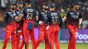 कोहली, डु प्लेसिस के बाद चला सिराज का जादू, आरसीबी ने पंजाब को 24 रन से हराया