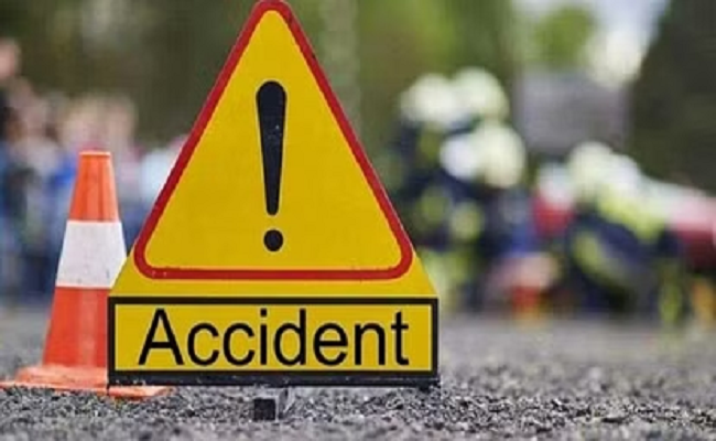 One killed, many injured in Kolkata bus accident at Salt Lake GC Island
