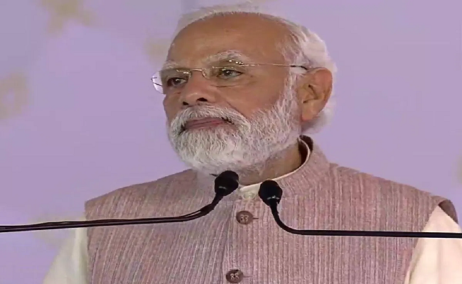 Kerala police beef up security for PM Modi’s visit after ‘suicide attack threat’
