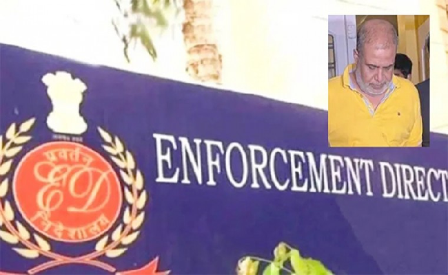 ED alleges over INR 200 crore corruption in Bengal's municipal appointments