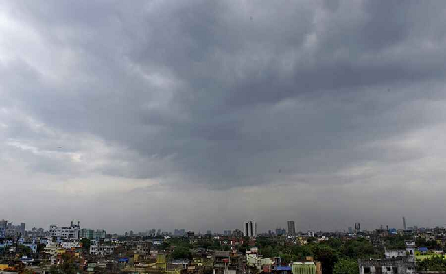 Relief from heat in Bengal, rains with thunderstorms in many districts of the state