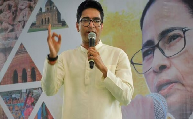 Abhishek Banerjee to object to 'North Bengal' term and worship at Madanmohan temple
