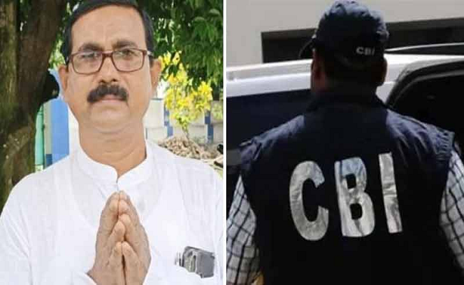 Trinamool MLA accused of corrupt scheme to guarantee passage in WBCS exam
