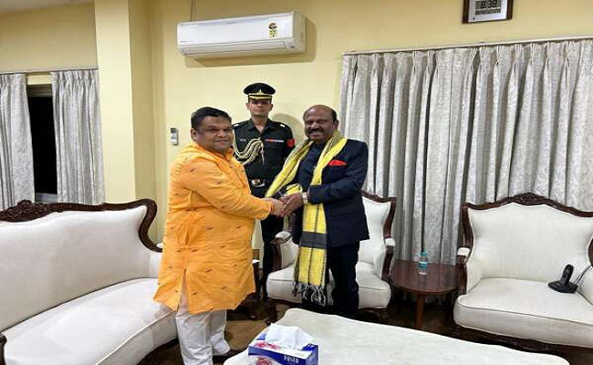 WB Governor spoke to Chief Secretary, DGP on Kaliyaganj incident of Uttar Dinajpur