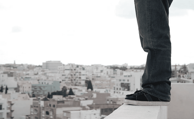 IT employee jumps to death from 14th floor of multi-storey building in WB Newtown