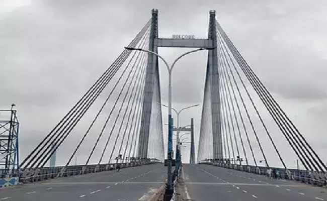 Second Hooghly Bridge will not be closed on weekends