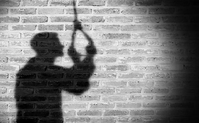 Exide battery factory employee commits suicide due to work pressure and financial struggles