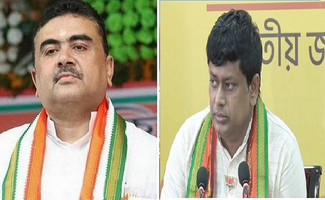  'Government is not providing water supply in rural Bengal due to political reasons': Shubhendu writes to centre