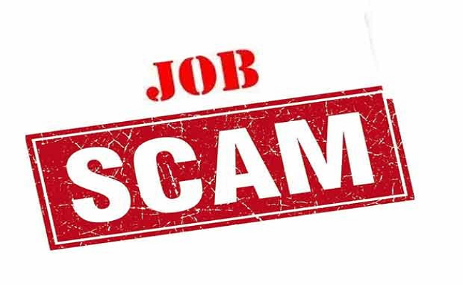 Bidhan Nagar police arrests job scammer for cheating aspirants