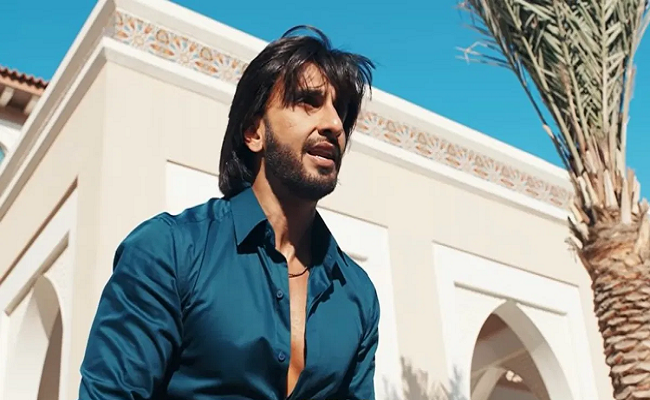 Ranveer Singh partners with Abu Dhabi Tourism, features in new promo ‘One Summer Isn’t Enough’
