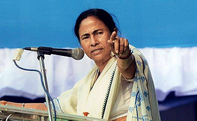 Mamata Banerjee condemns abuse of female wrestlers, said 