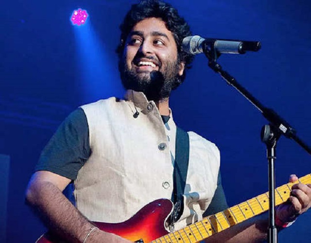 अरिजीत सिंह को अस्पताल बनाने में मदद के लिए ममता ने दिया शासन को निर्देश