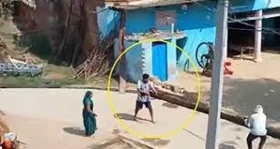 मुरैना: जमीनी विवाद में चली गोलियां, एक ही परिवार के छह लोगों की मौत, मृतकों में तीन महिलाएं
