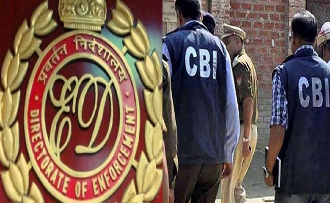 ED seizes fake goods worth INR 4 lakhs in Burrabazar raid
