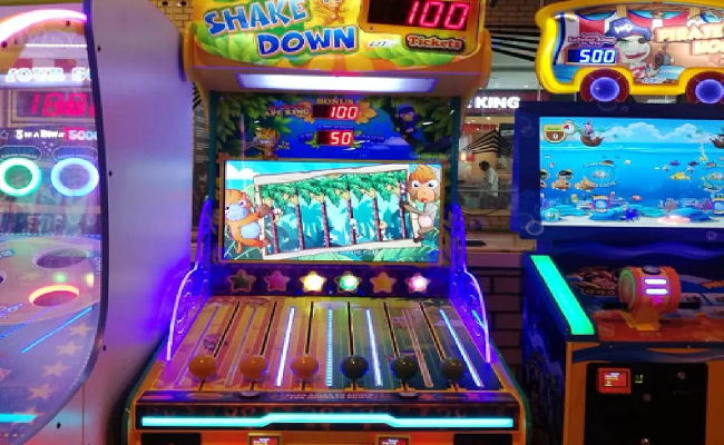 3-year-old’s fingers amputated after hand crushed at arcade in a city mall in Hyderabad