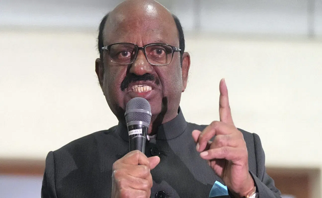 Governor CV Anand Bose says won’t remain silent, cites Hamlet