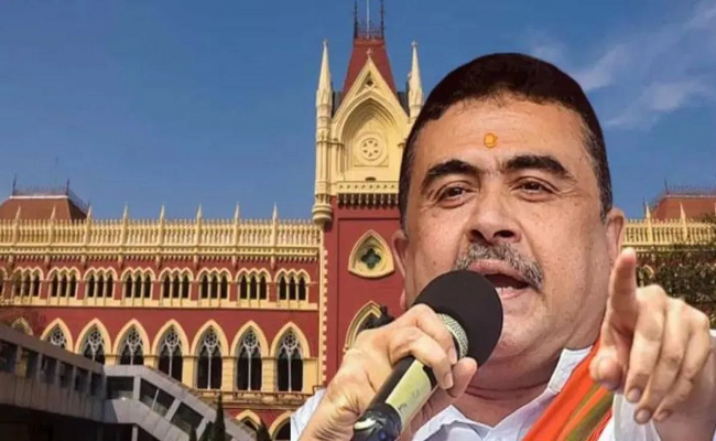 Shubhendu Adhikari seeks CBI probe in convoy collision death