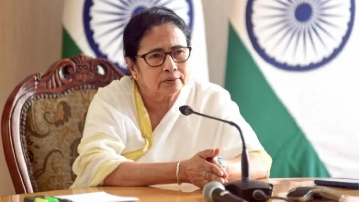 बंगाल में ‘द केरला स्टोरी’ बैन 
