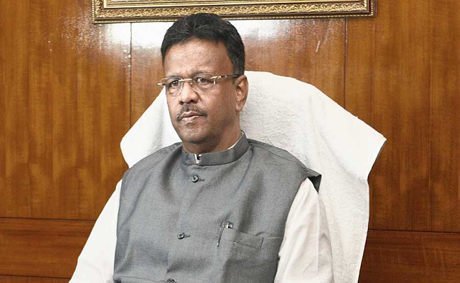Kolkata Mayor to investigate illegal construction after fire at Saraf House near Raj Bhavan