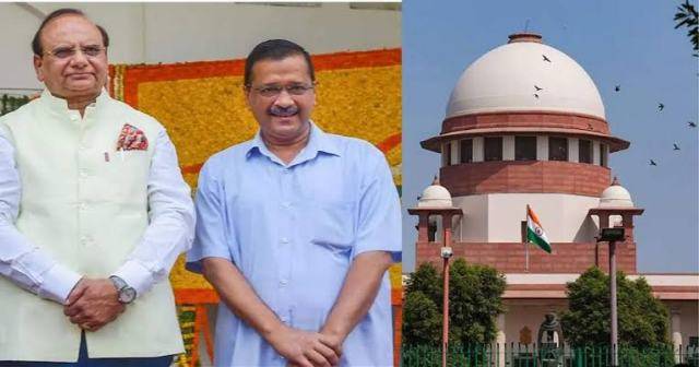 दिल्ली सरकार की सलाह पर काम करेंगे उपराज्यपाल : सुप्रीम कोर्ट 