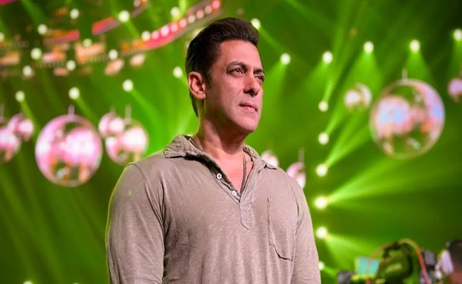  Salman Khan to meet Mamata Banerjee in West Bengal, tight security in place for live show