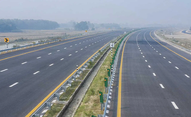 Greenfield Expressway promises drive from Delhi to Kolkata in 17 hours