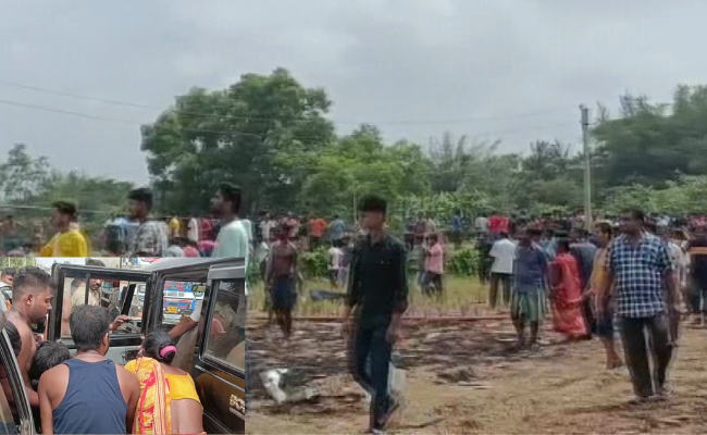 Deadly blast at illegal bomb factory in East Midnapore; multiple lives lost, probe underway