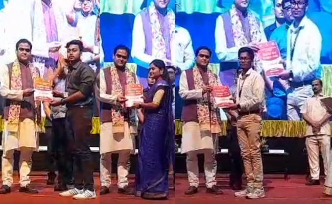 PM Modi virtualizes Pradhan Mantri rojgar mela in Kolkata, offers government jobs to youth