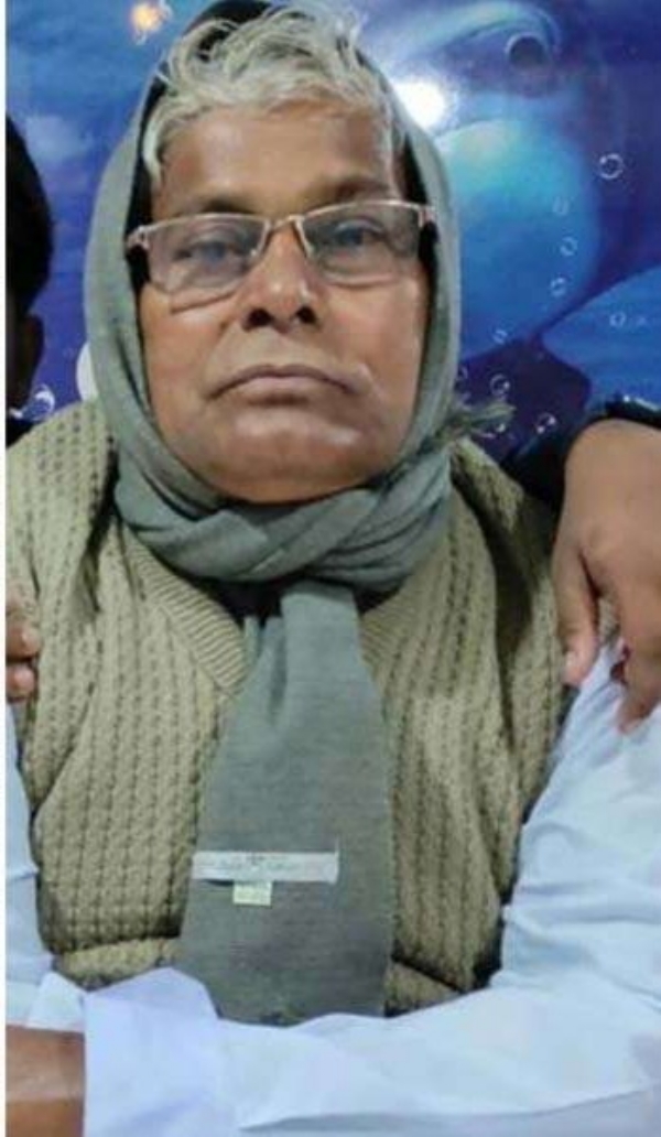 मेदनीपुर विस्फोट के मुख्य आरोपित भानु बाग की ओडिशा के अस्पताल में मौत