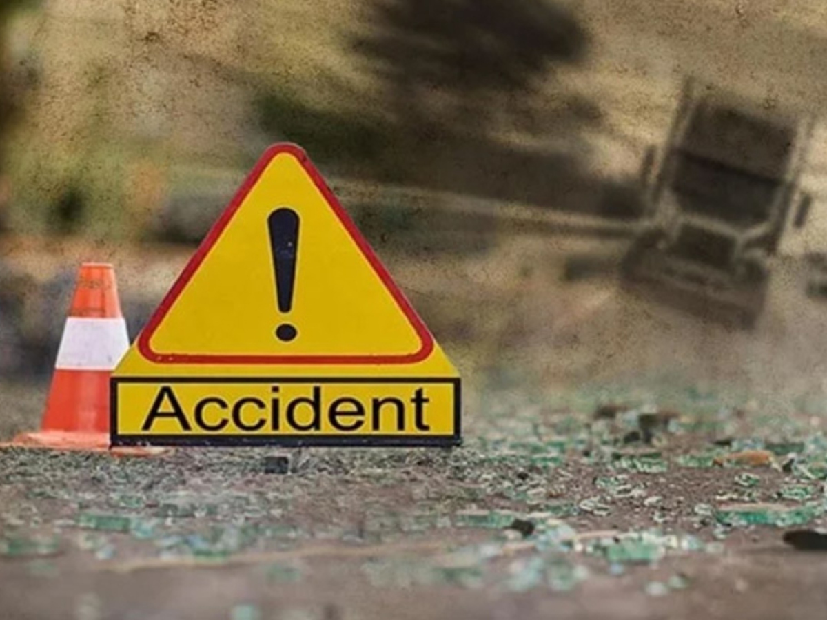 Speeding car crushes two schoolgirls to death in Bihar's Arwal, 3 injured